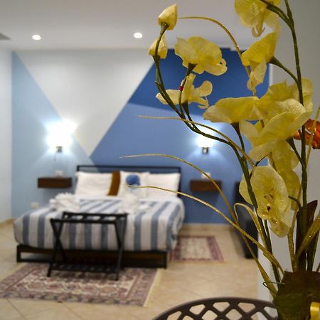 Appartamento Casa Grazia Reggio Calabria Esterno foto