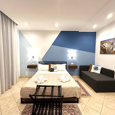 Appartamento Casa Grazia Reggio Calabria Esterno foto