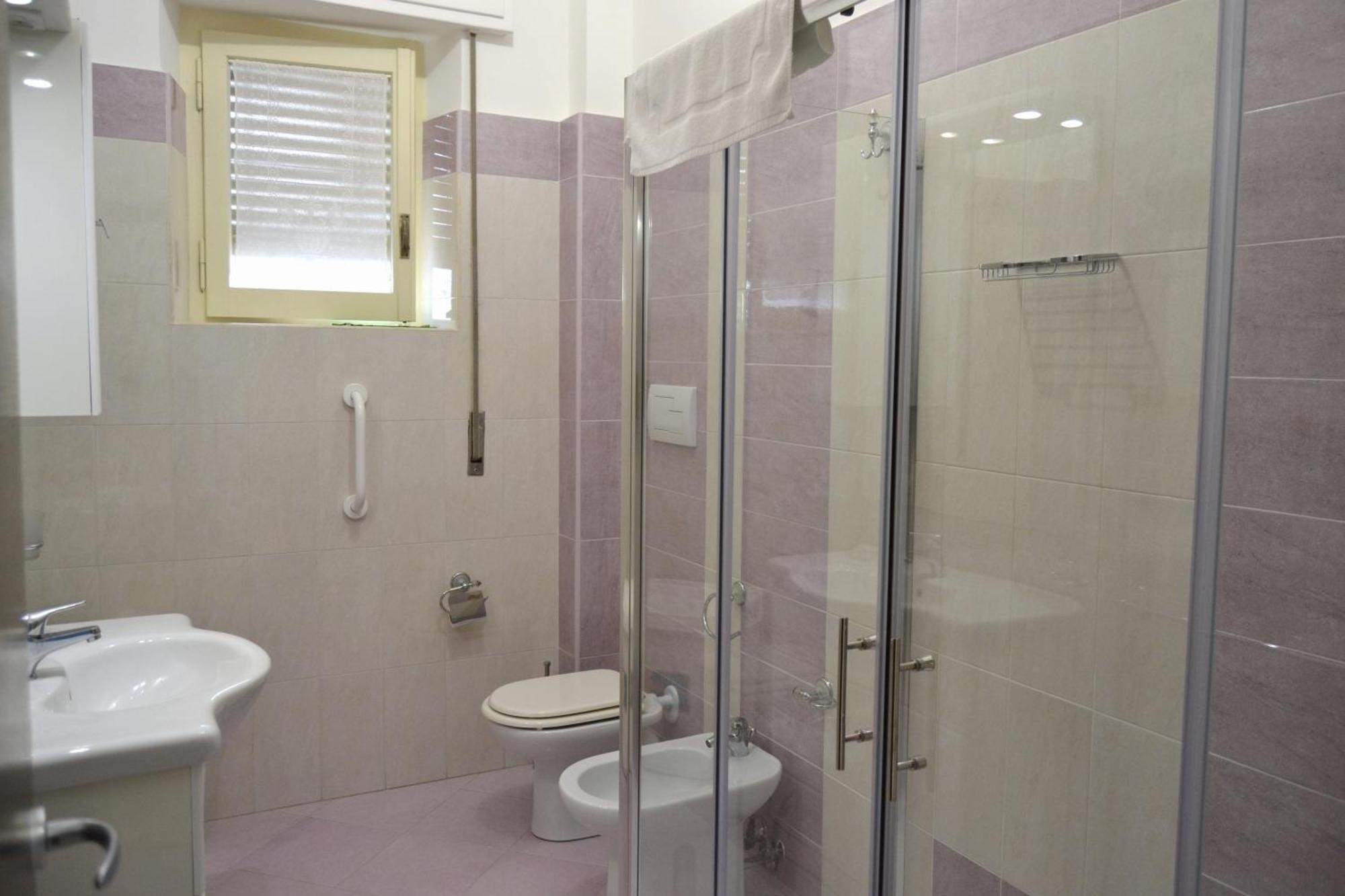 Appartamento Casa Grazia Reggio Calabria Esterno foto