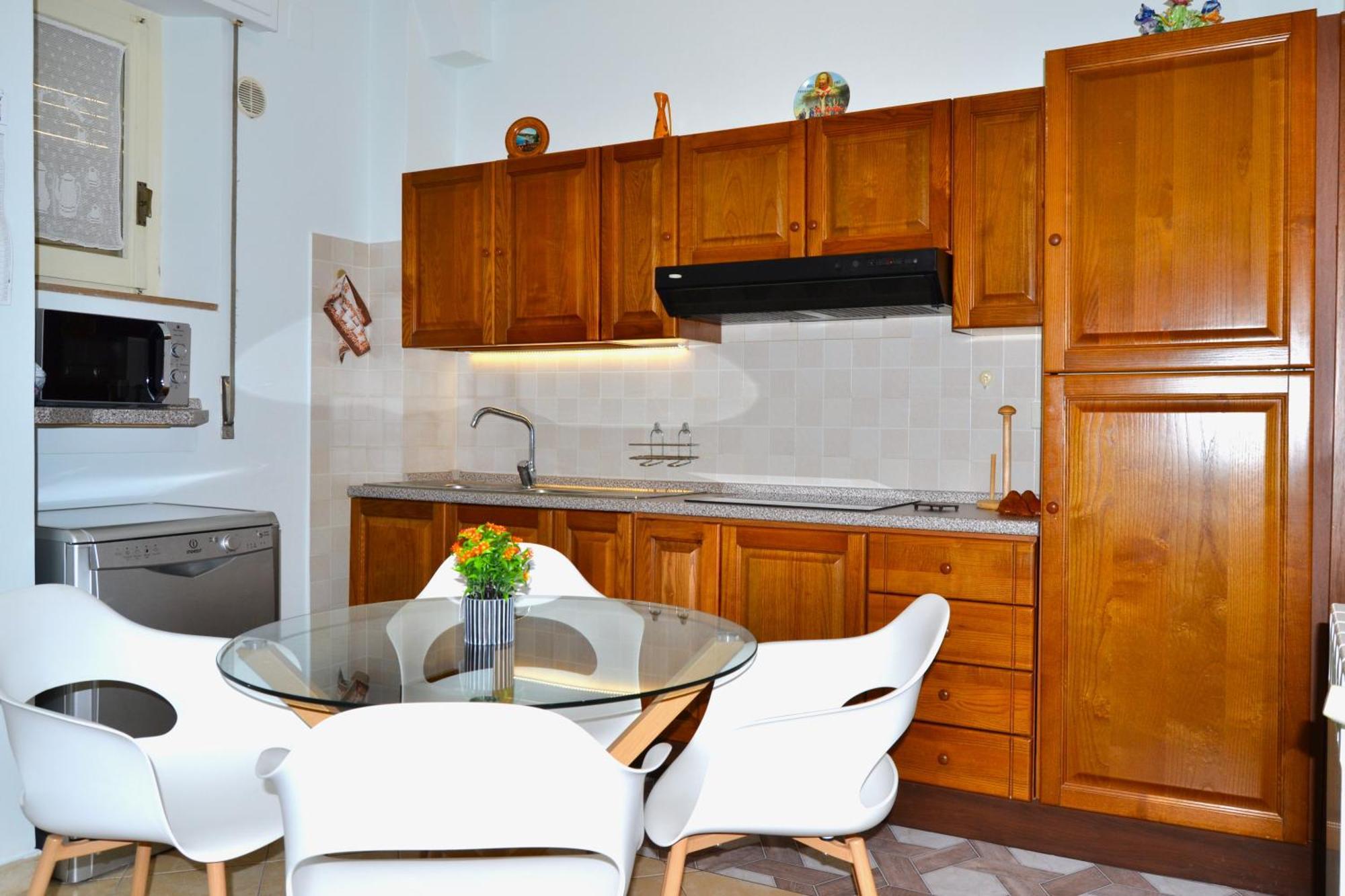 Appartamento Casa Grazia Reggio Calabria Esterno foto