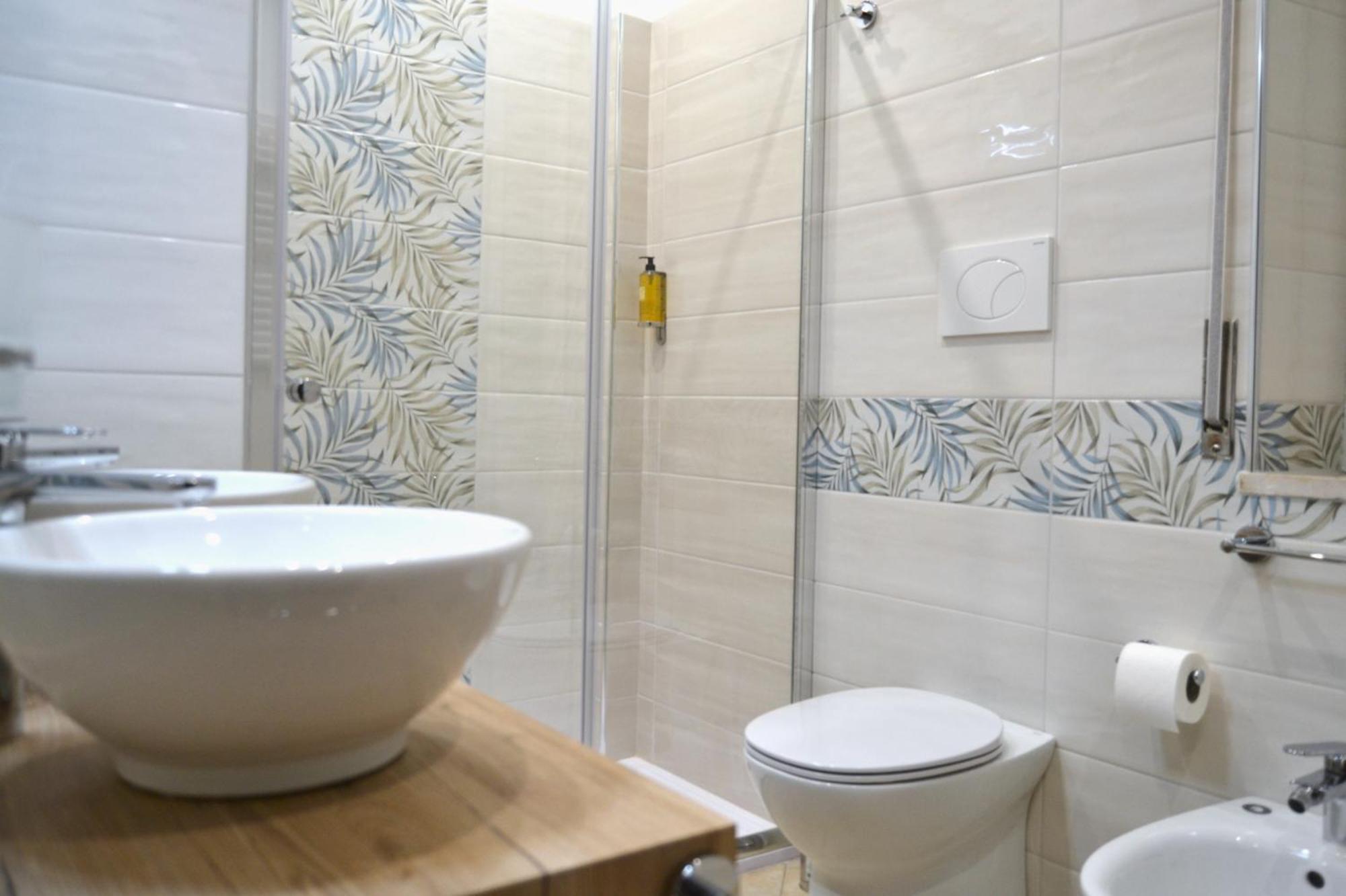 Appartamento Casa Grazia Reggio Calabria Esterno foto