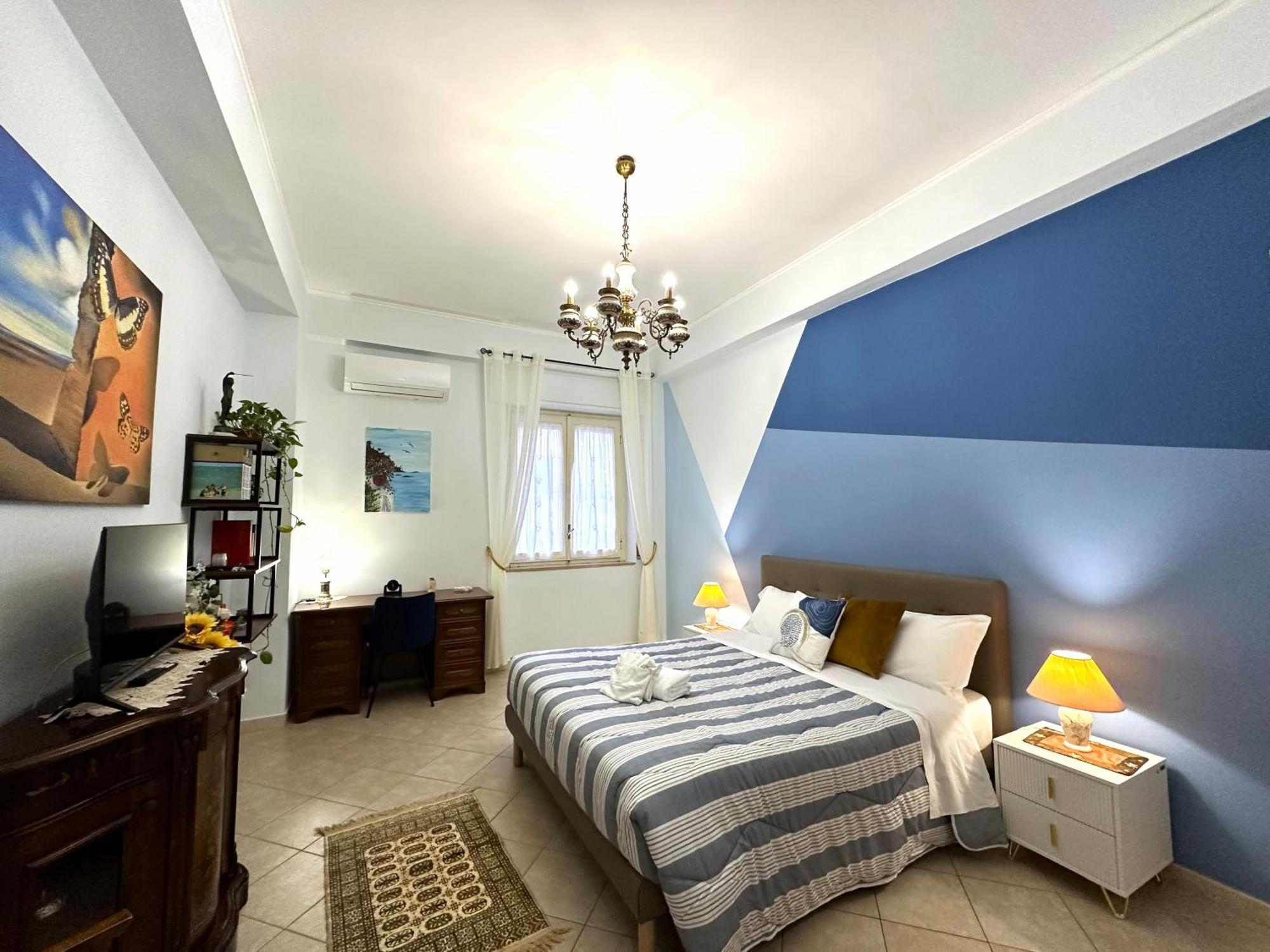 Appartamento Casa Grazia Reggio Calabria Esterno foto
