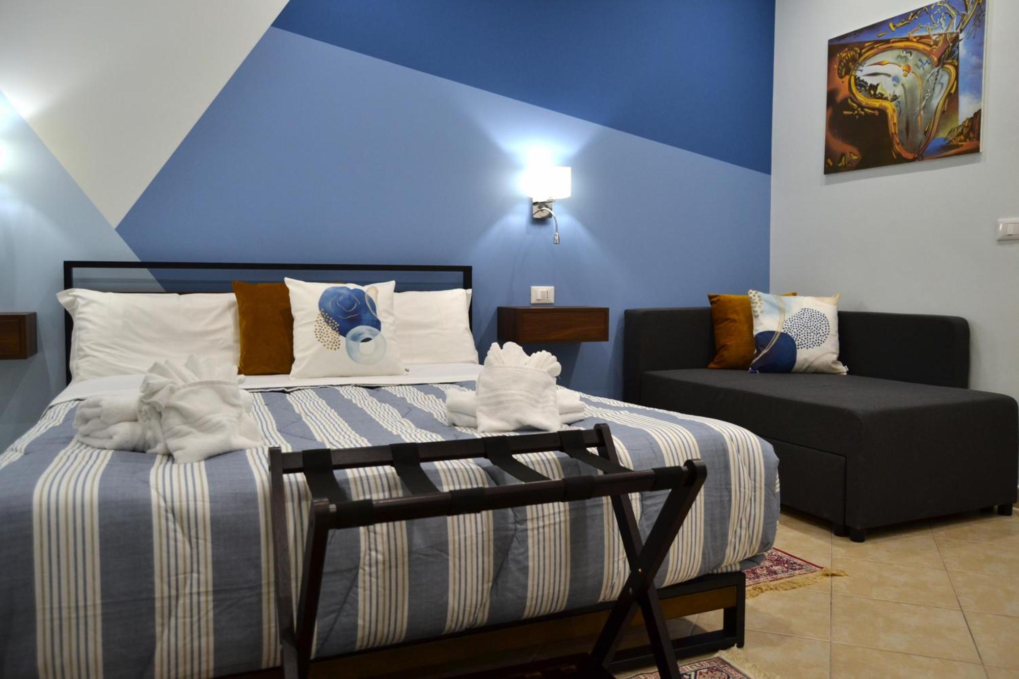 Appartamento Casa Grazia Reggio Calabria Esterno foto