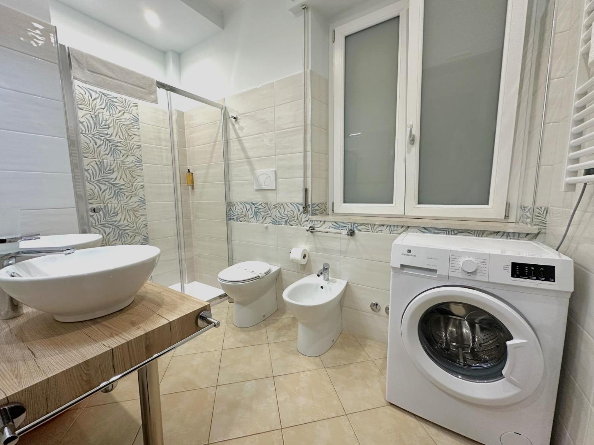 Appartamento Casa Grazia Reggio Calabria Esterno foto