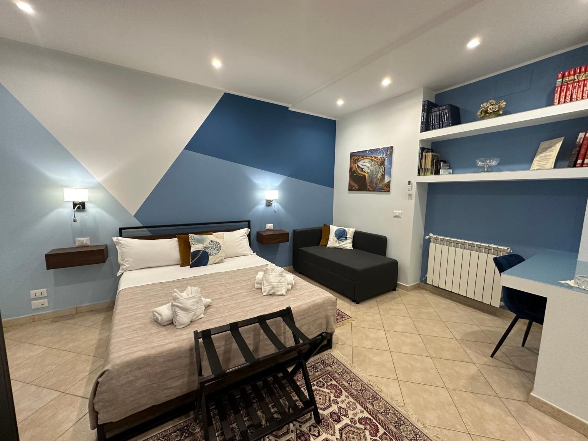 Appartamento Casa Grazia Reggio Calabria Esterno foto